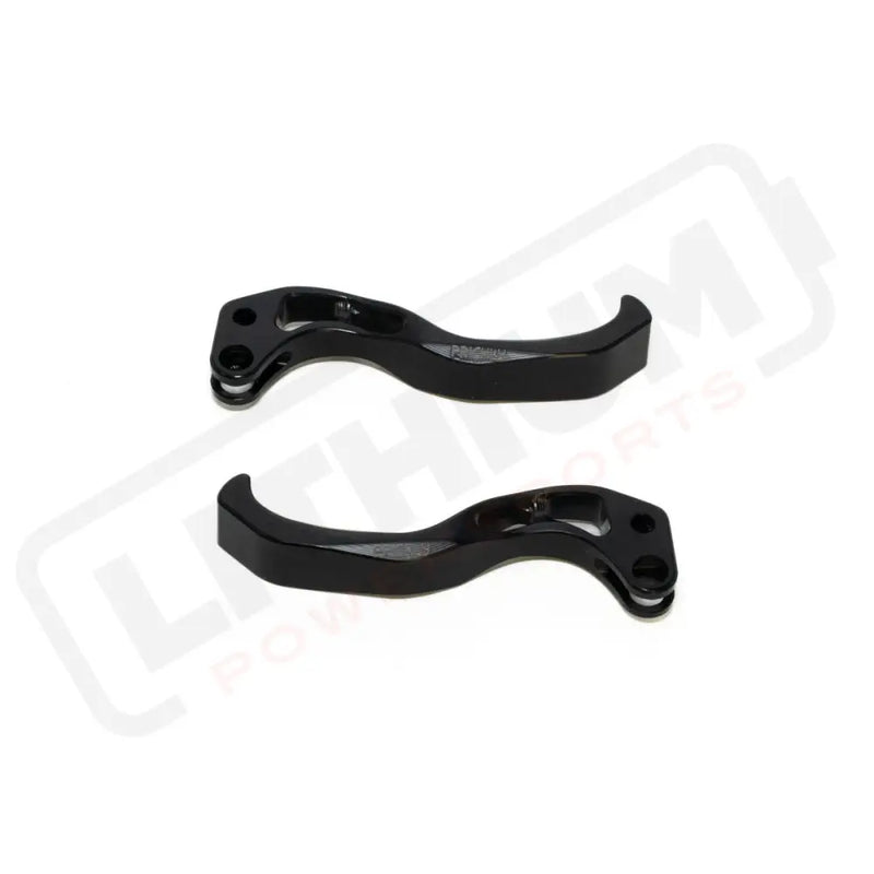 Prickly ERide Talaria MX4 Brake Levers - aftermarket parts
