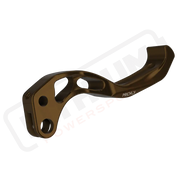 Prickly ERide Talaria MX4 Brake Levers - Bronze - aftermarket parts