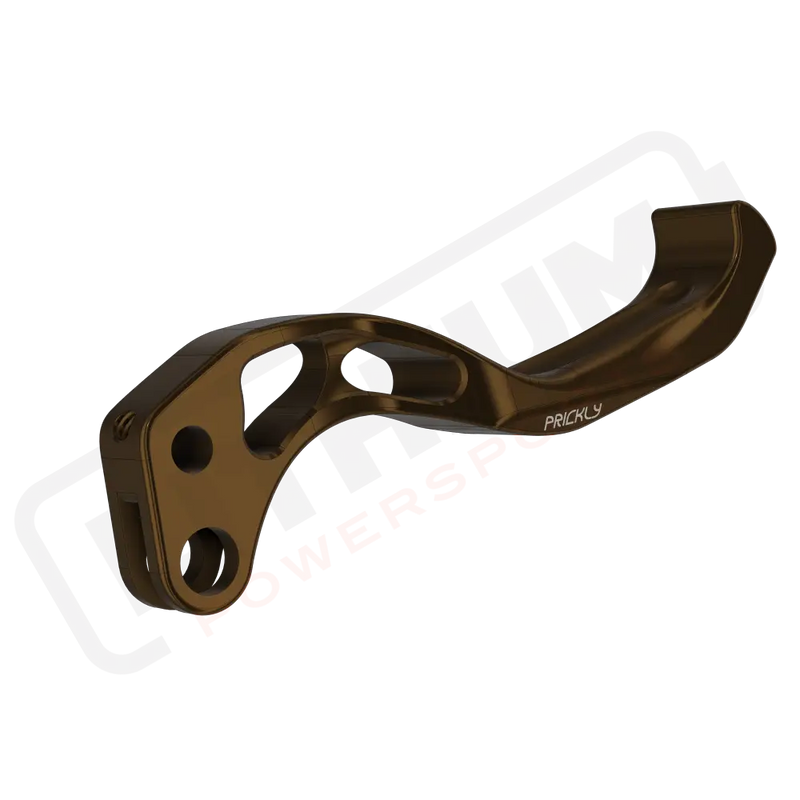 Prickly ERide Talaria MX4 Brake Levers - Bronze - aftermarket parts