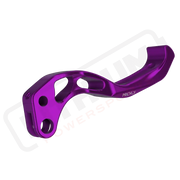 Prickly ERide Talaria MX4 Brake Levers - Fuchsia - aftermarket parts