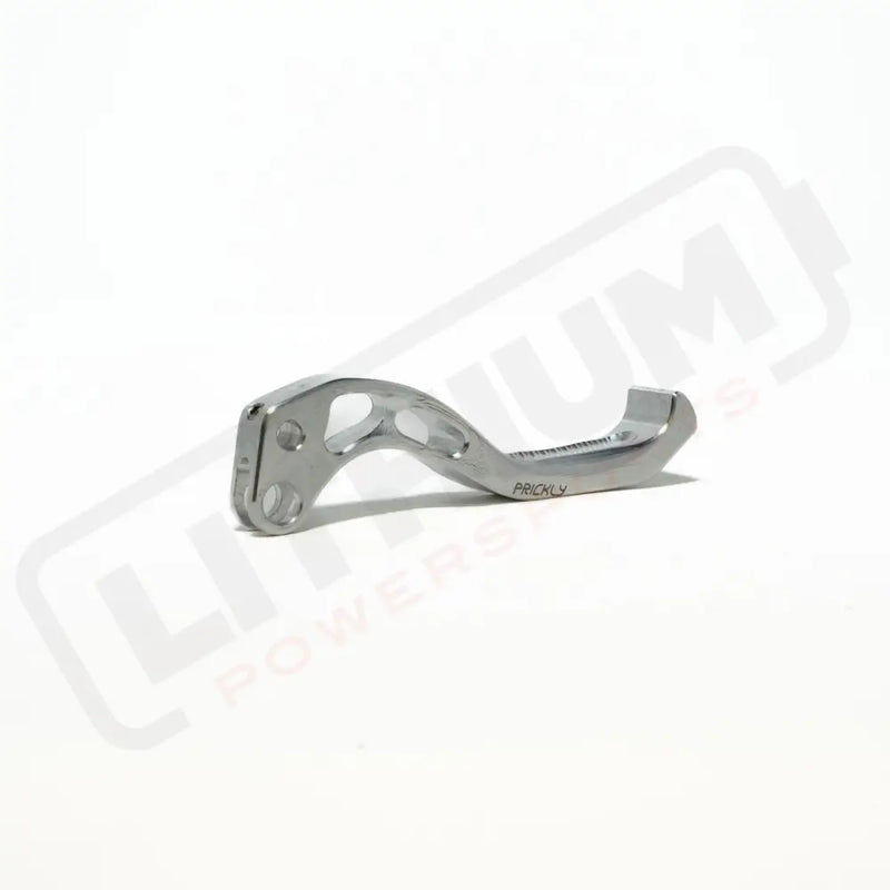 Prickly ERide Talaria MX4 Brake Levers - Raw - aftermarket parts