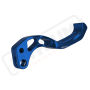 Prickly ERide Talaria MX4 Brake Levers - Royal Blue - aftermarket parts
