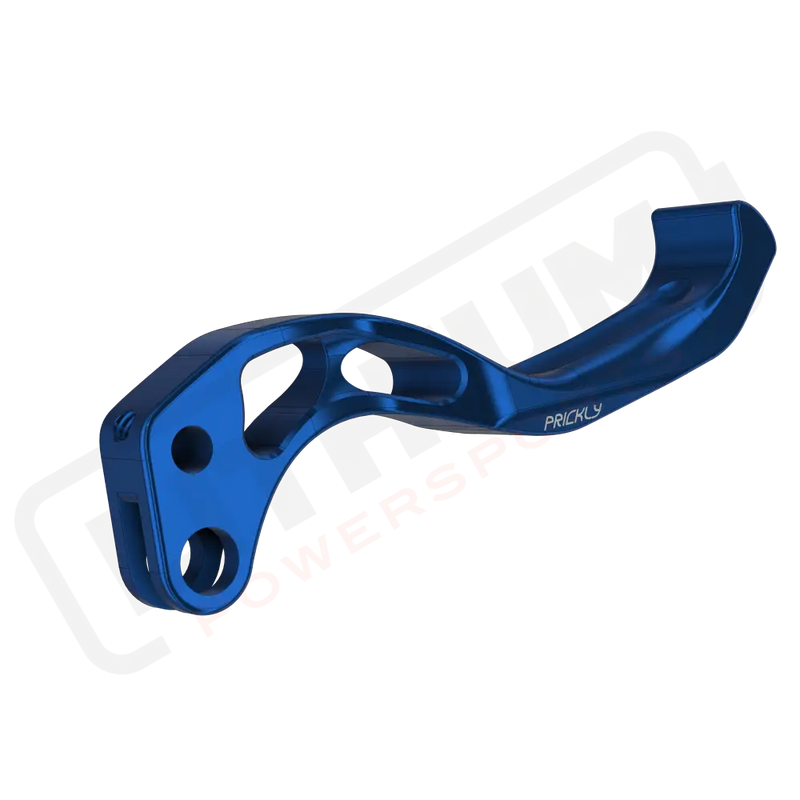 Prickly ERide Talaria MX4 Brake Levers - Royal Blue - aftermarket parts