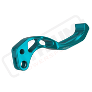 Prickly ERide Talaria MX4 Brake Levers - Turquoise - aftermarket parts