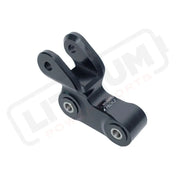 Prickly Linkage for Sirris R38 (E-Ride Pro SR / 3.0) - Black - Shock