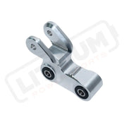 Prickly Linkage for Sirris R38 (E-Ride Pro SR / 3.0) - Raw - Shock