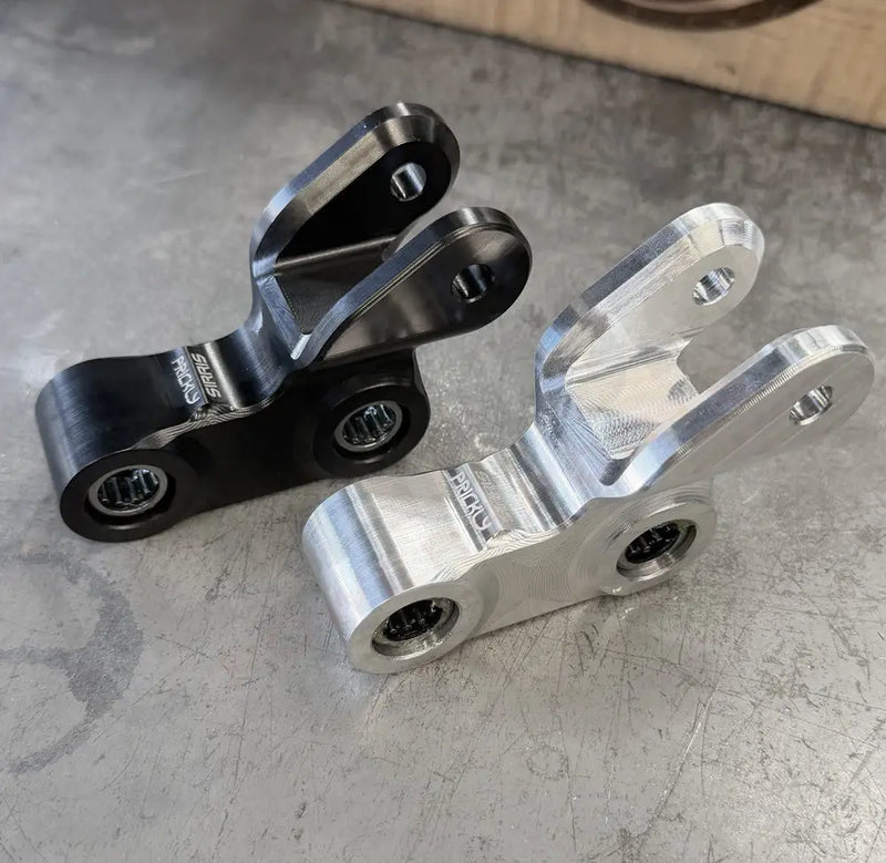 Prickly Linkage for Sirris R38 (E-Ride Pro SR / 3.0) - Shock