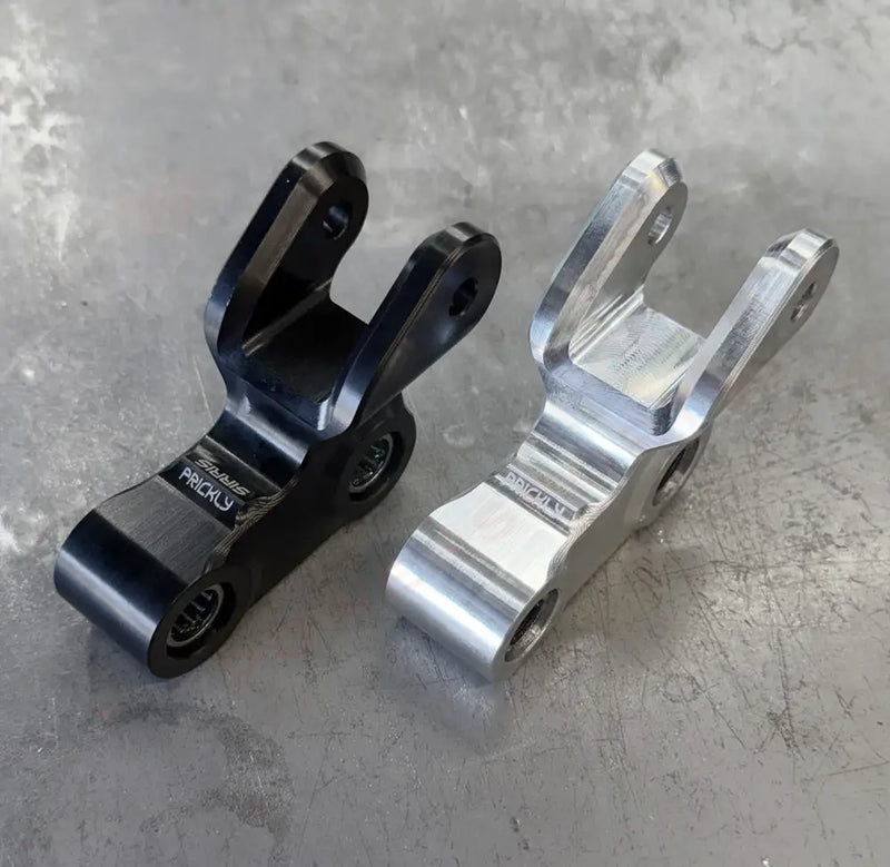 Prickly Linkage for Sirris R38 (E-Ride Pro SR / 3.0) - Shock
