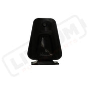 Prickly Surron Light Bee Horn Delete - Black - Vehicles & Parts