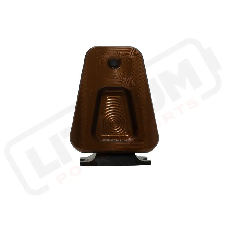 Prickly Surron Light Bee Horn Delete - Bronze - Vehicles & Parts