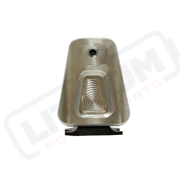 Prickly Surron Light Bee Horn Delete - Raw - Vehicles & Parts