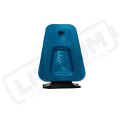 Prickly Surron Light Bee Horn Delete - Turquoise - Vehicles & Parts