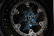 Prickly Surron Talaria Floating Rotors 220mm - Prickly