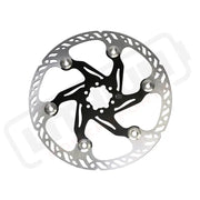 Prickly Surron Talaria Floating Rotors 220mm - LBX 220mm Front Rotor - Prickly