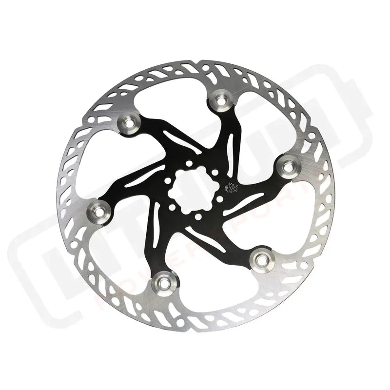 Prickly Surron Talaria Floating Rotors 220mm - LBX 220mm Front Rotor - Prickly