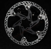 Prickly Surron Talaria Floating Rotors 220mm - LBX 220mm Rear Rotor - Prickly