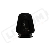 Prickly Surron Ultra Bee Horn Delete - Black - Prickly