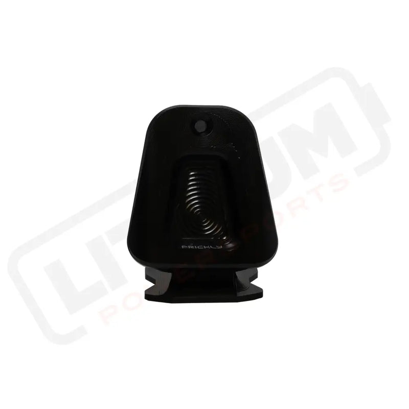 Prickly Surron Ultra Bee Horn Delete - Black - Prickly