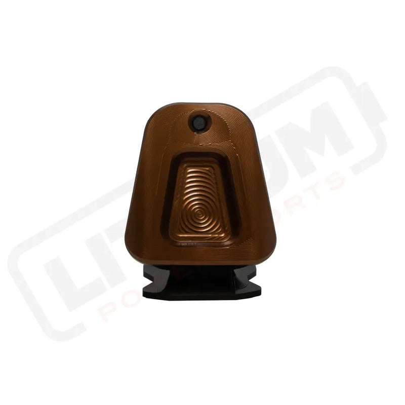 Prickly Surron Ultra Bee Horn Delete - Bronze - Prickly