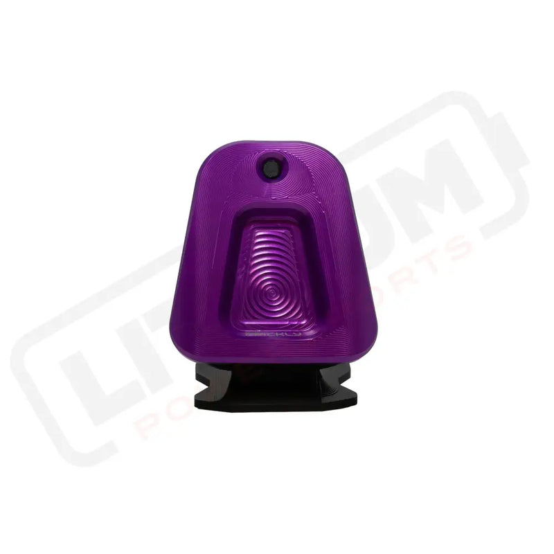 Prickly Surron Ultra Bee Horn Delete - Fuchsia - Prickly