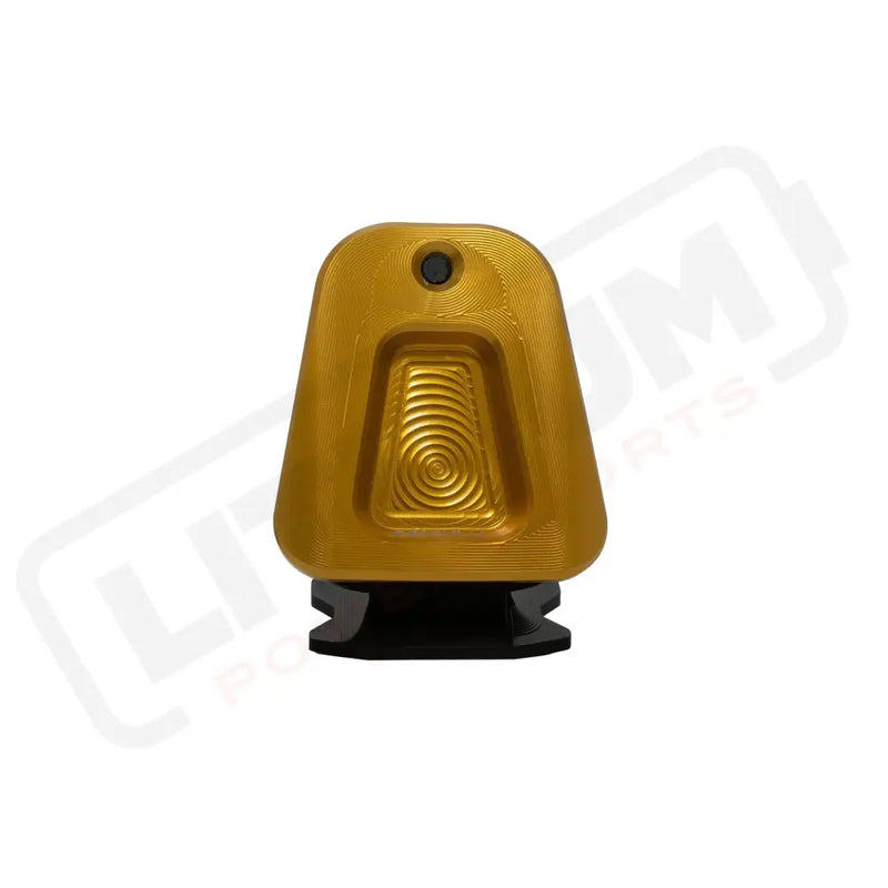 Prickly Surron Ultra Bee Horn Delete - Gold - Prickly
