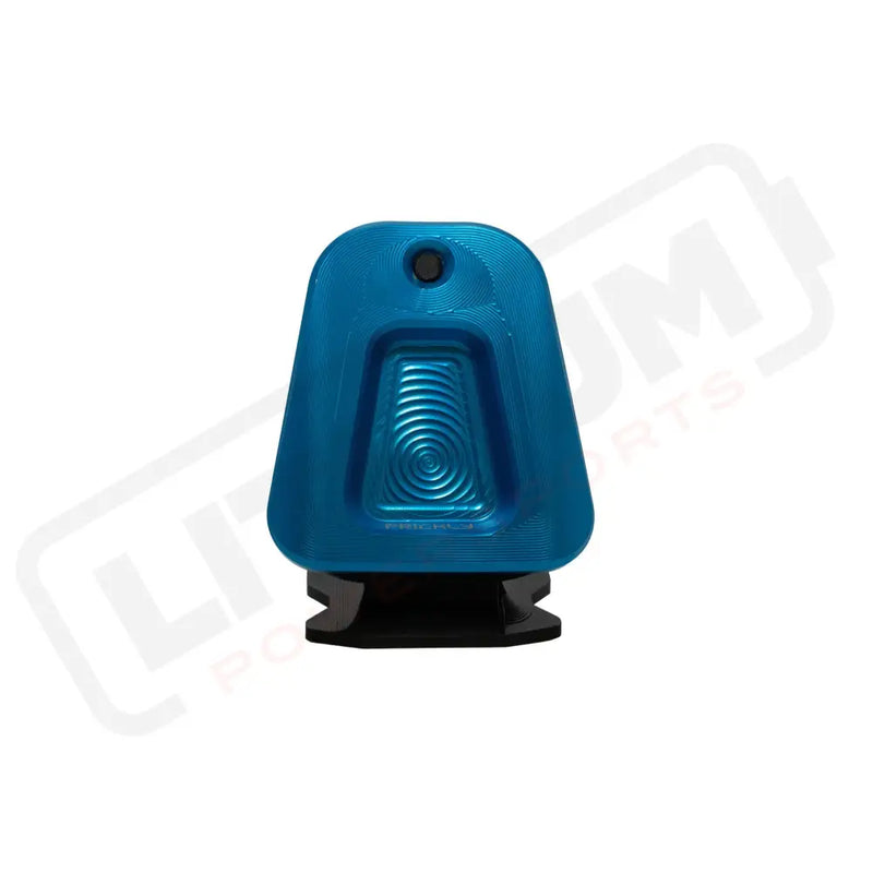 Prickly Surron Ultra Bee Horn Delete - Turquoise - Prickly
