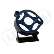 Prickly Surron Ultra Bee Motor Cover - Royal Blue - aftermarket parts