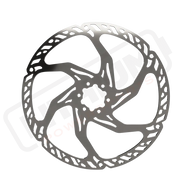 Prickly Talaria 220mm Fixed Rotor - Front - aftermarket parts