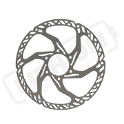 Prickly Talaria 220mm Fixed Rotor - Rear - aftermarket parts