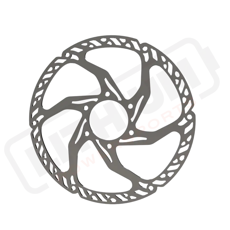 Prickly Talaria 220mm Fixed Rotor - Rear - aftermarket parts