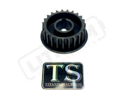 Primary Drive Pulley for Surron LBX and Segway (Motor Pulley Belt) - Primary Front Pulley