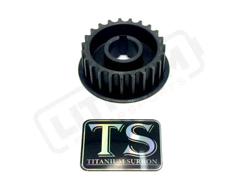 Primary Drive Pulley for Surron LBX and Segway (Motor Pulley Belt) - Primary Front Pulley