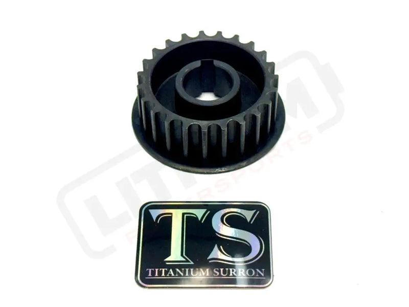 Primary Drive Pulley for Surron LBX and Segway (Motor Pulley Belt) - Primary Front Pulley
