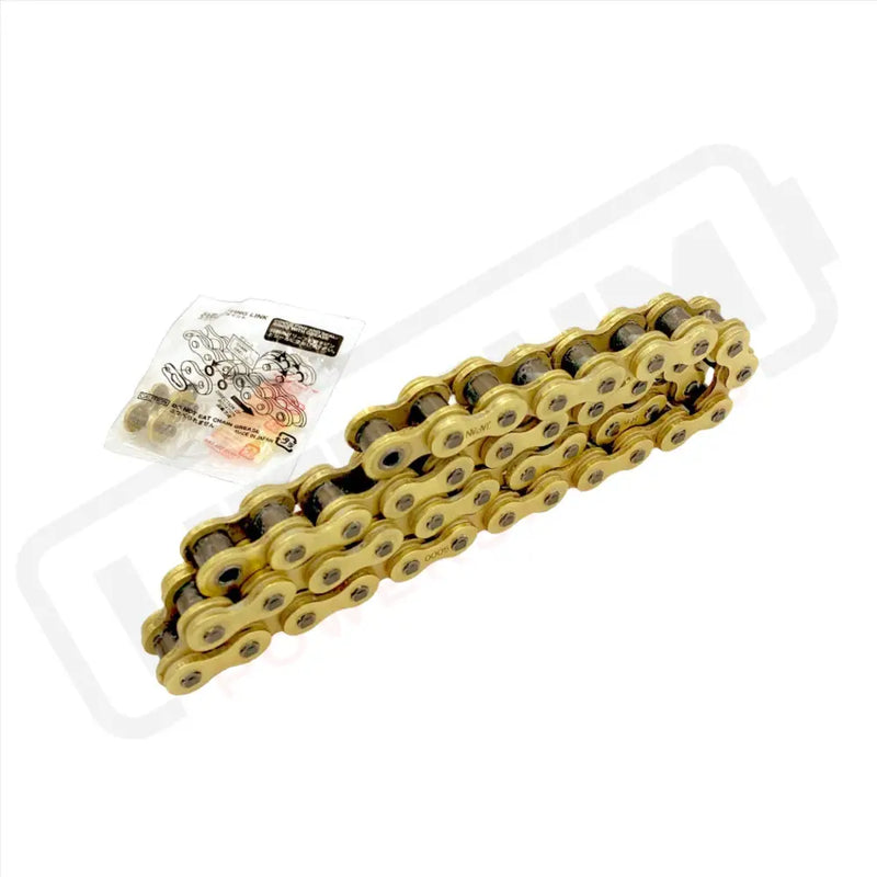 Primary Drive RK MXZ Race 420 Replacement Chain | Surron Ultra Bee Chain Drive Ultra Bee