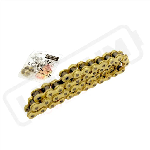 Primary Drive RK MXZ Race 420 Replacement Chain | Surron Ultra Bee Chain Drive Ultra Bee