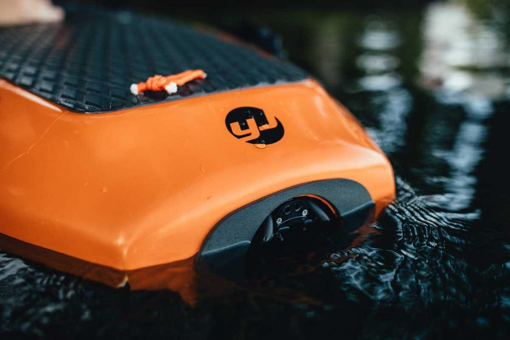 Yujet Surfer Jetboard - Lithium Powersports