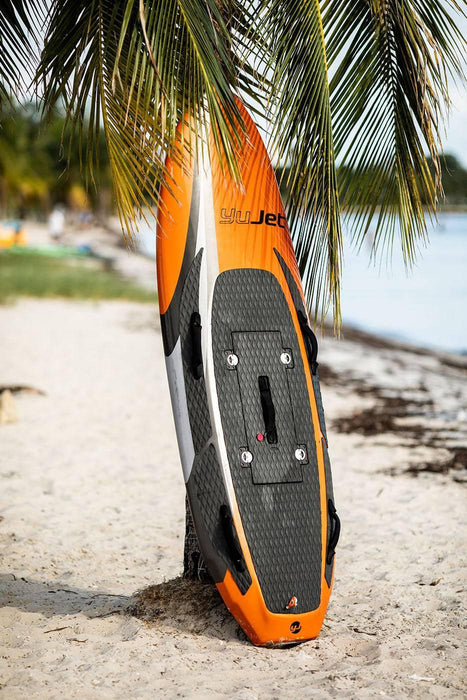 Yujet Surfer Jetboard - Lithium Powersports