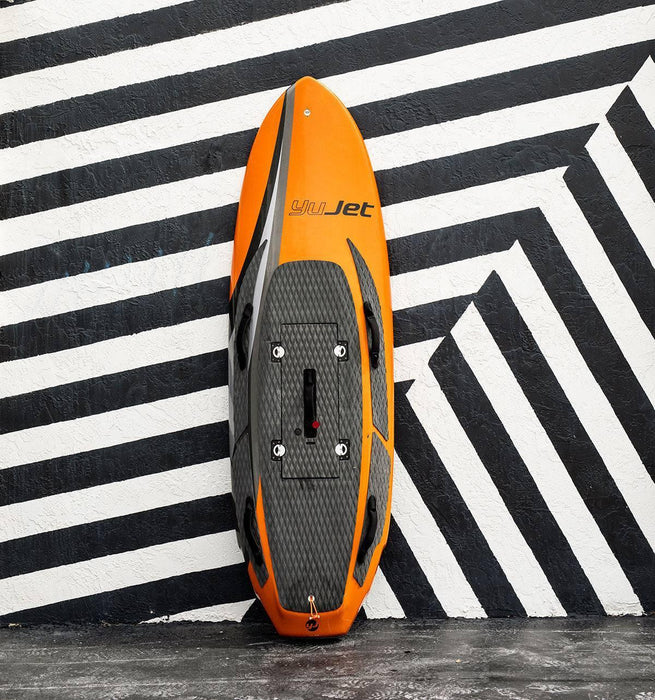 Yujet Surfer Jetboard - Lithium Powersports