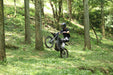 ERide PRO S 17" Electric Bike 72V 6KW - Lithium Powersports