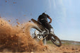 ERide PRO S 17" Electric Bike 72V 6KW - Lithium Powersports