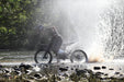 ERide PRO S 17" Electric Bike 72V 6KW - Lithium Powersports
