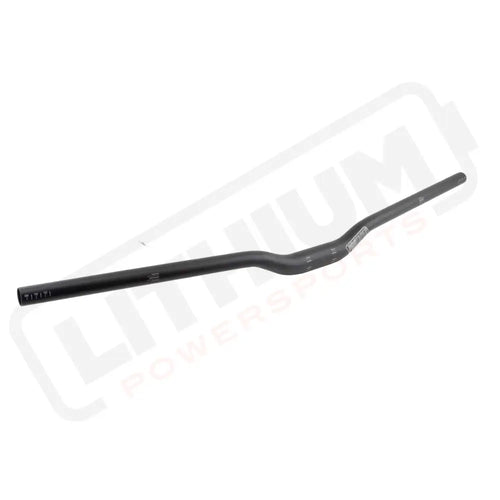 ProTaper Aluminum Handlebar MTB 1'' Rise Stealth Surron / Segway / Talaria - Lithium Powersports