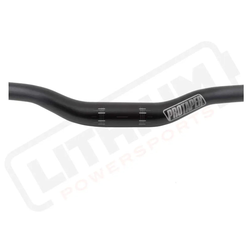 ProTaper Aluminum Handlebar MTB 1'' Rise Stealth Surron / Segway / Talaria - Lithium Powersports