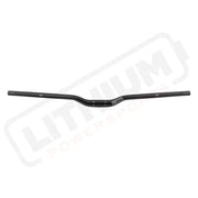 ProTaper Aluminum Handlebar MTB 1'' Rise Stealth Surron / Segway / Talaria - Lithium Powersports