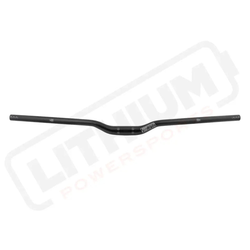 ProTaper Aluminum Handlebar MTB 1'' Rise Stealth Surron / Segway / Talaria - Lithium Powersports