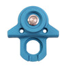 NTC Designs Surron Light Bee S/X Push Button Version Ignition Switch Cover / Mount Plate