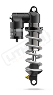 R38 | 2SC | Arctic Leopard XE Pro S/Enduro/R - Shock