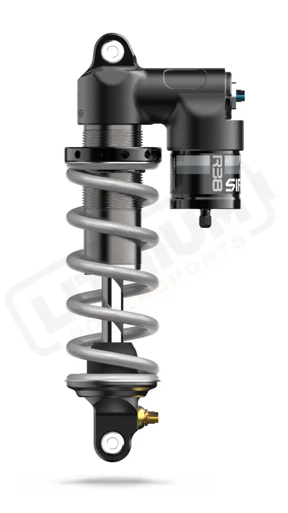 R38 | 2SC | E-Ride Pro 3.0 - Shock