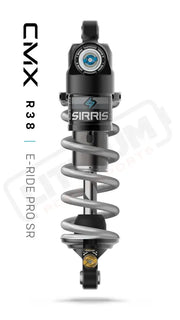 R38 | 2SC | E-Ride Pro SR - Shock