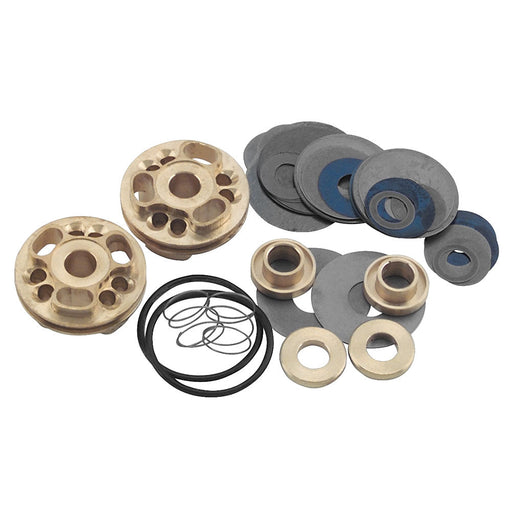 Race Tech Suspension Gold Valves for Stark Varg Front KYB Forks eParts